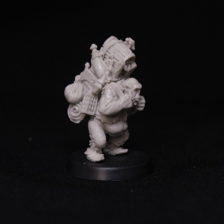 Orc Porter