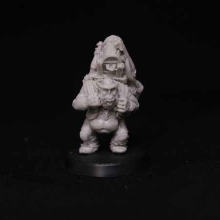 Orc Porter