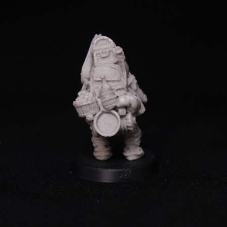 Orc Porter