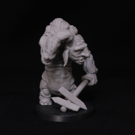 The troll