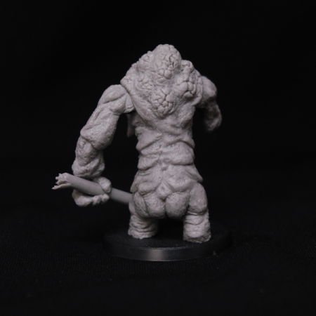 The troll