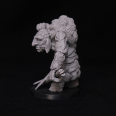 The troll