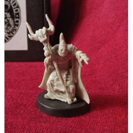 Cult of the possessed