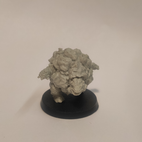 Golem/ Galeb Duhr