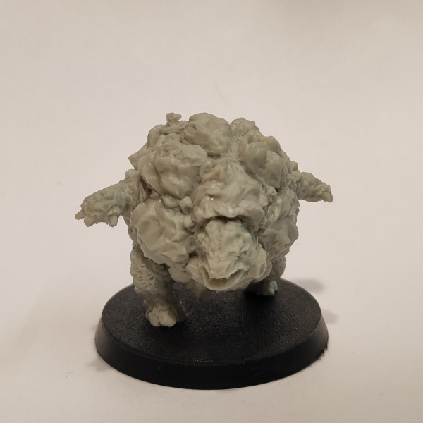 Golem/ Galeb Duhr