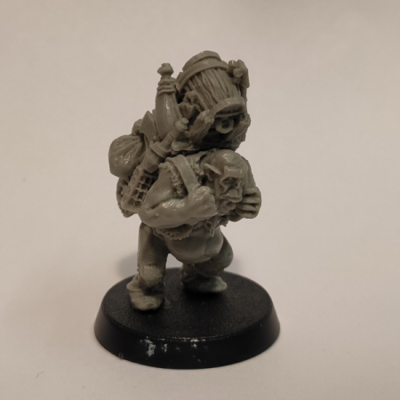 Orc Porter