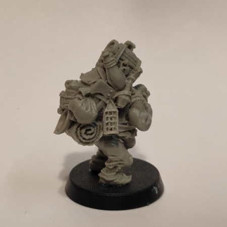 Orc Porter