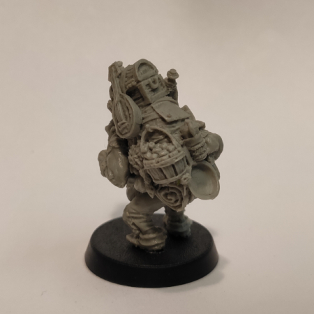 Orc Porter