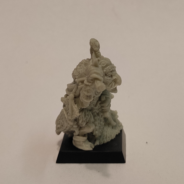 Goblin boss