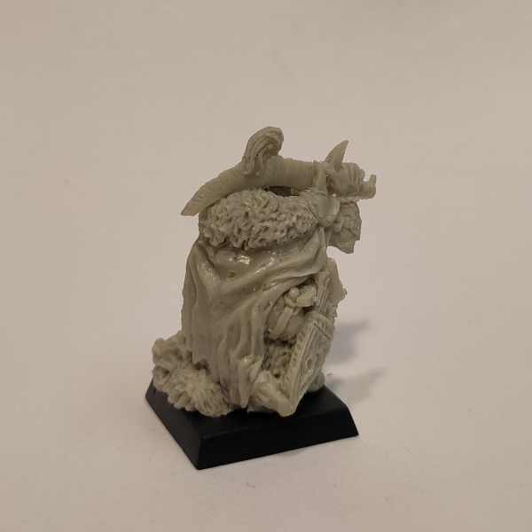 Goblin boss