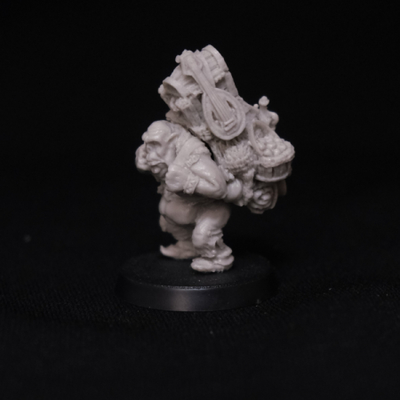 Orc Porter