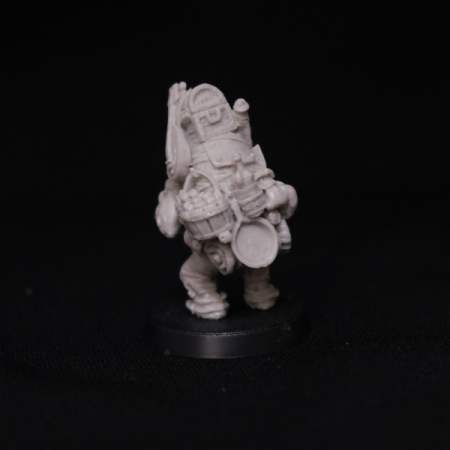 Orc Porter