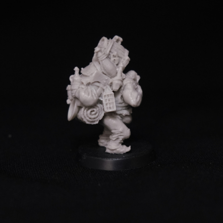 Orc Porter