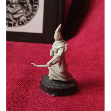 Cult of the possessed