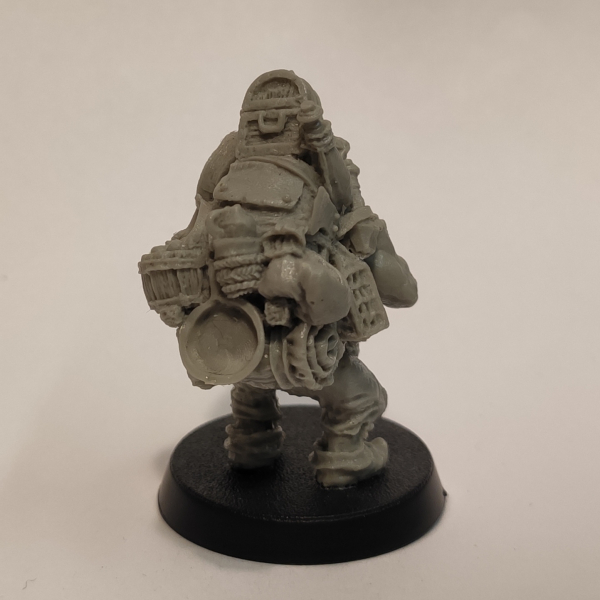 Orc Porter