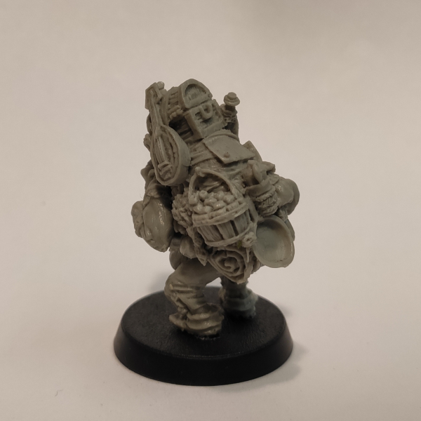 Orc Porter
