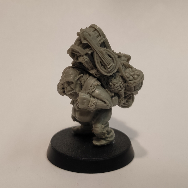 Orc Porter